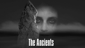 The Ancients. Music from Atrium by Carceri and Kammarheit.