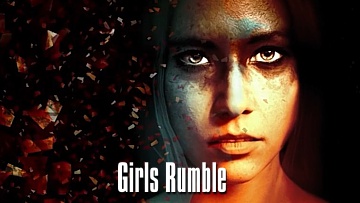 Girls Rumble
